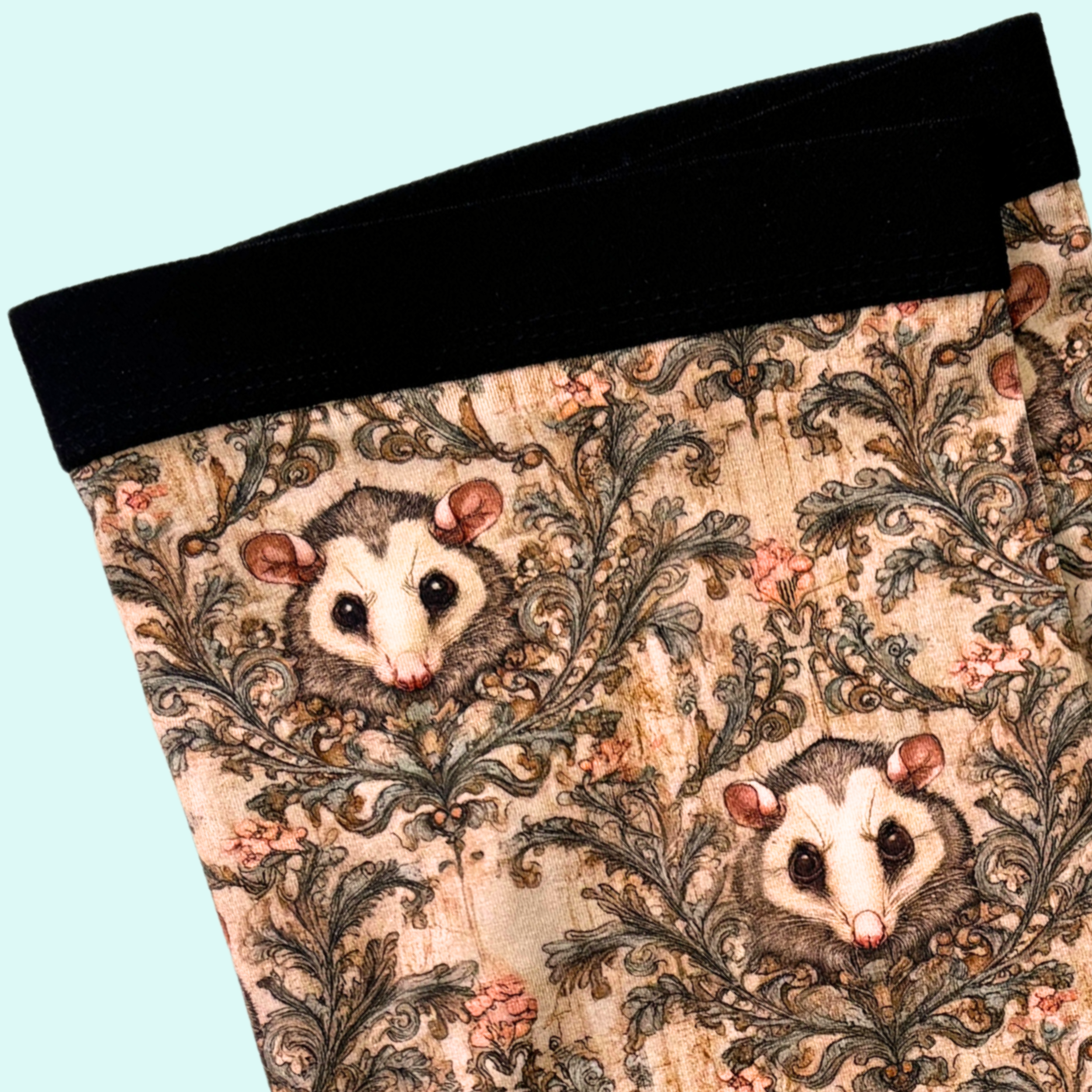 Trunk Boxer Briefs