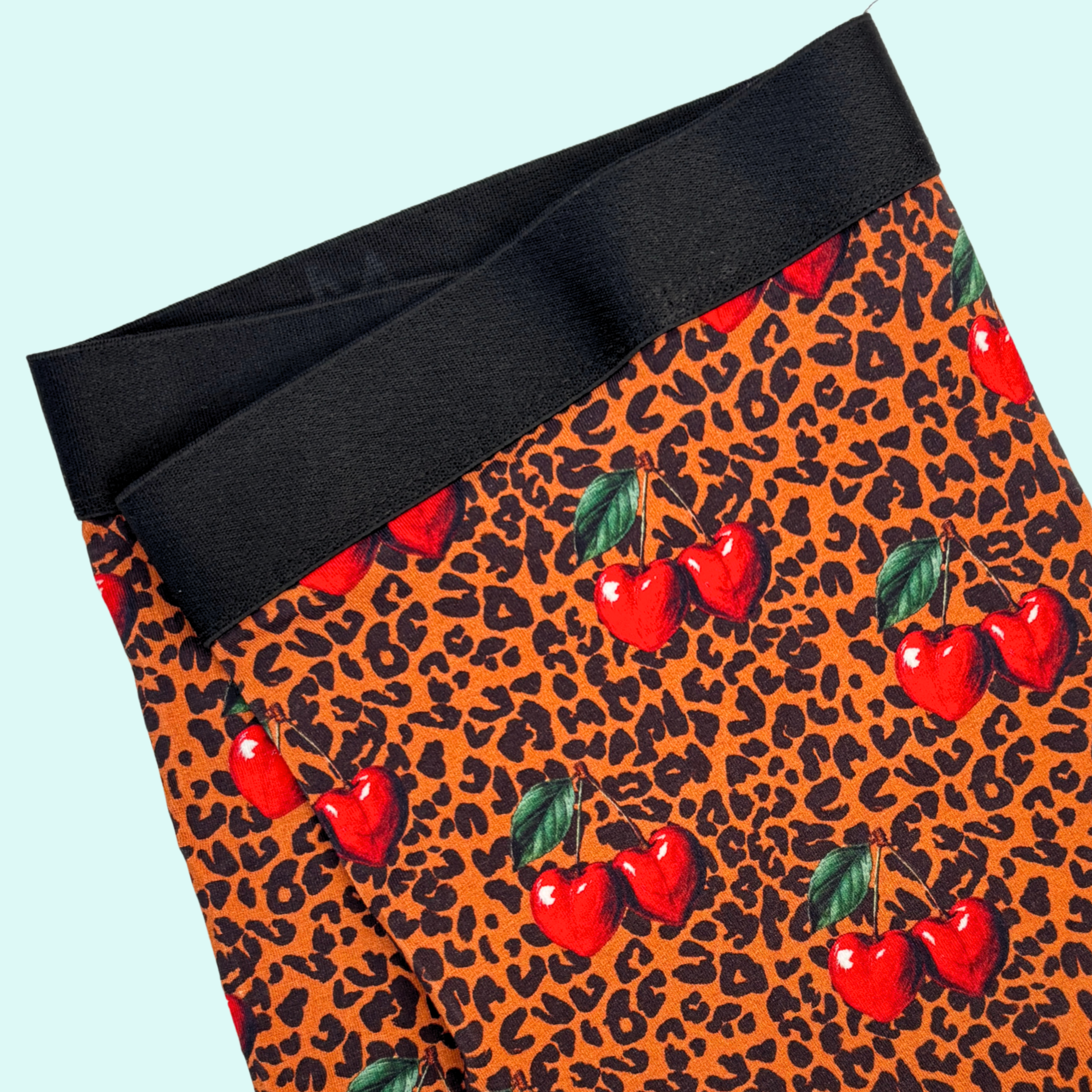 Pad Compatible Trunks