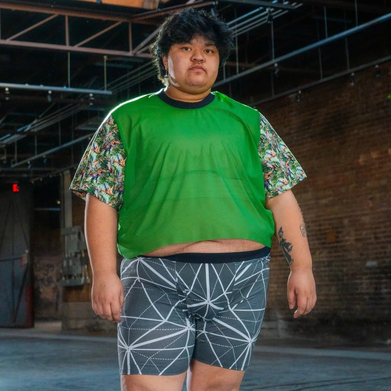 Yarrow Packing Classic