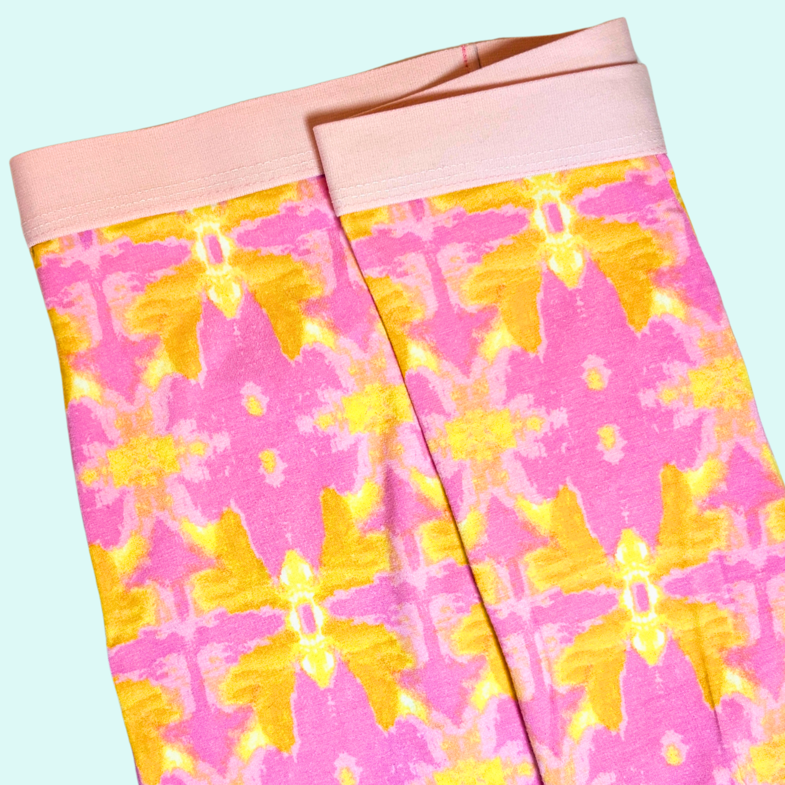 Pad Compatible Trunks