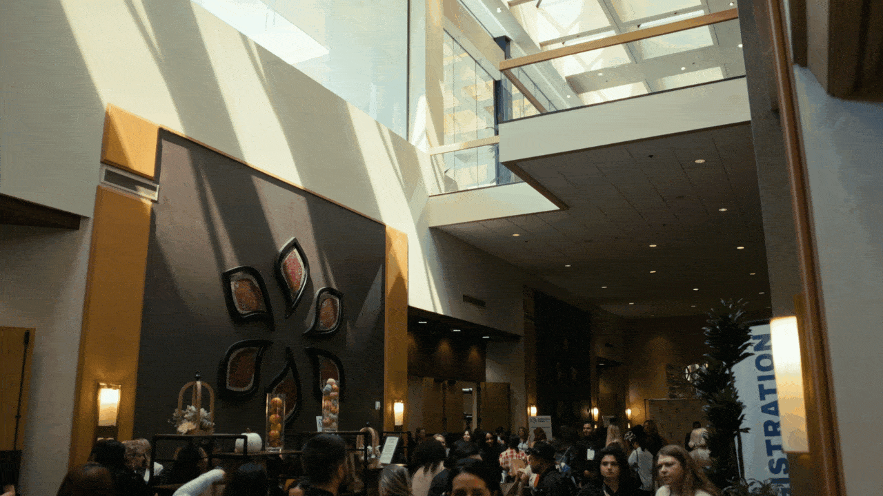 CASA California Conference | Highlight film, Event, Producer