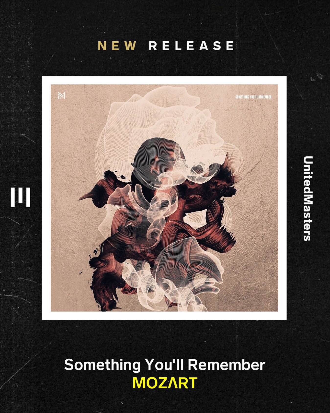 Out now! #MOZ&Lambda;RTMondays