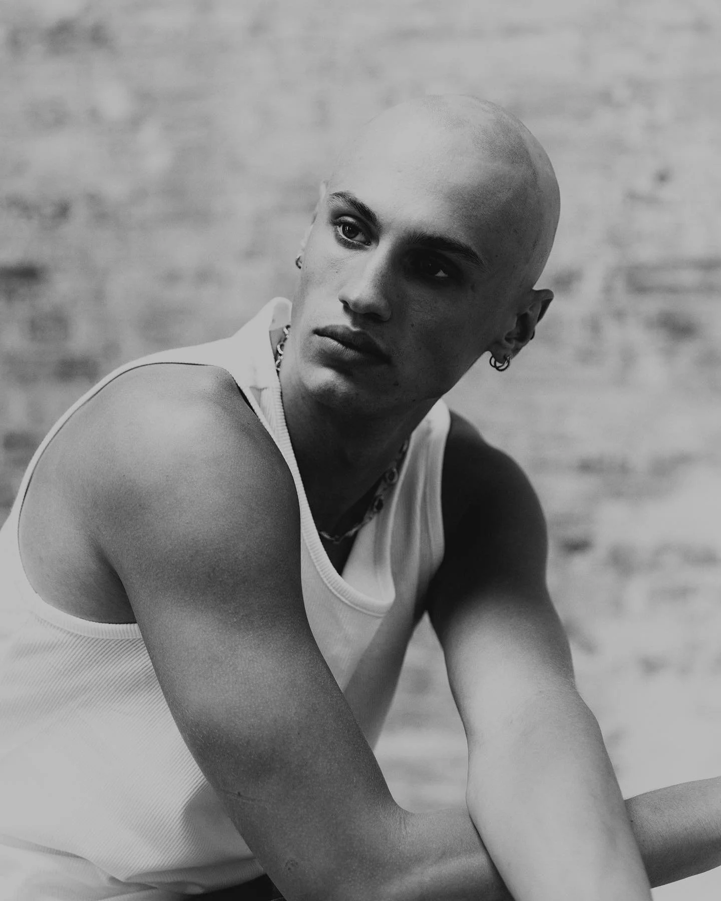 Adam, shot in Peckham last week. 

Love and respect to the team. 

Styling - @abigailgabriellestylist 
HMU - @louiselerego 
Styling assist - @marciemaystyling 
Set Design - @potlinsun 
Studio - @sunsetstudioslondon