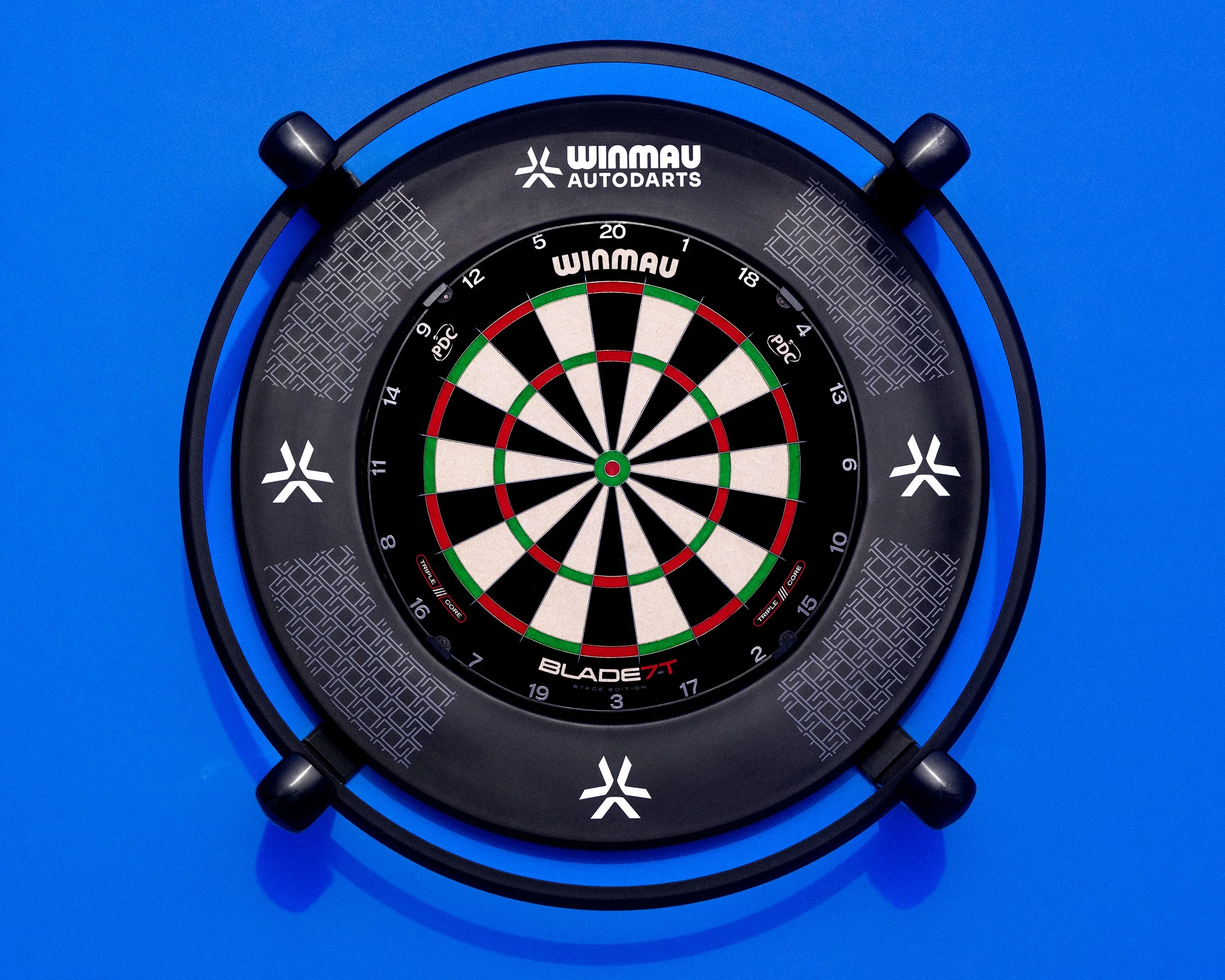 WINMAU AUTODARTS