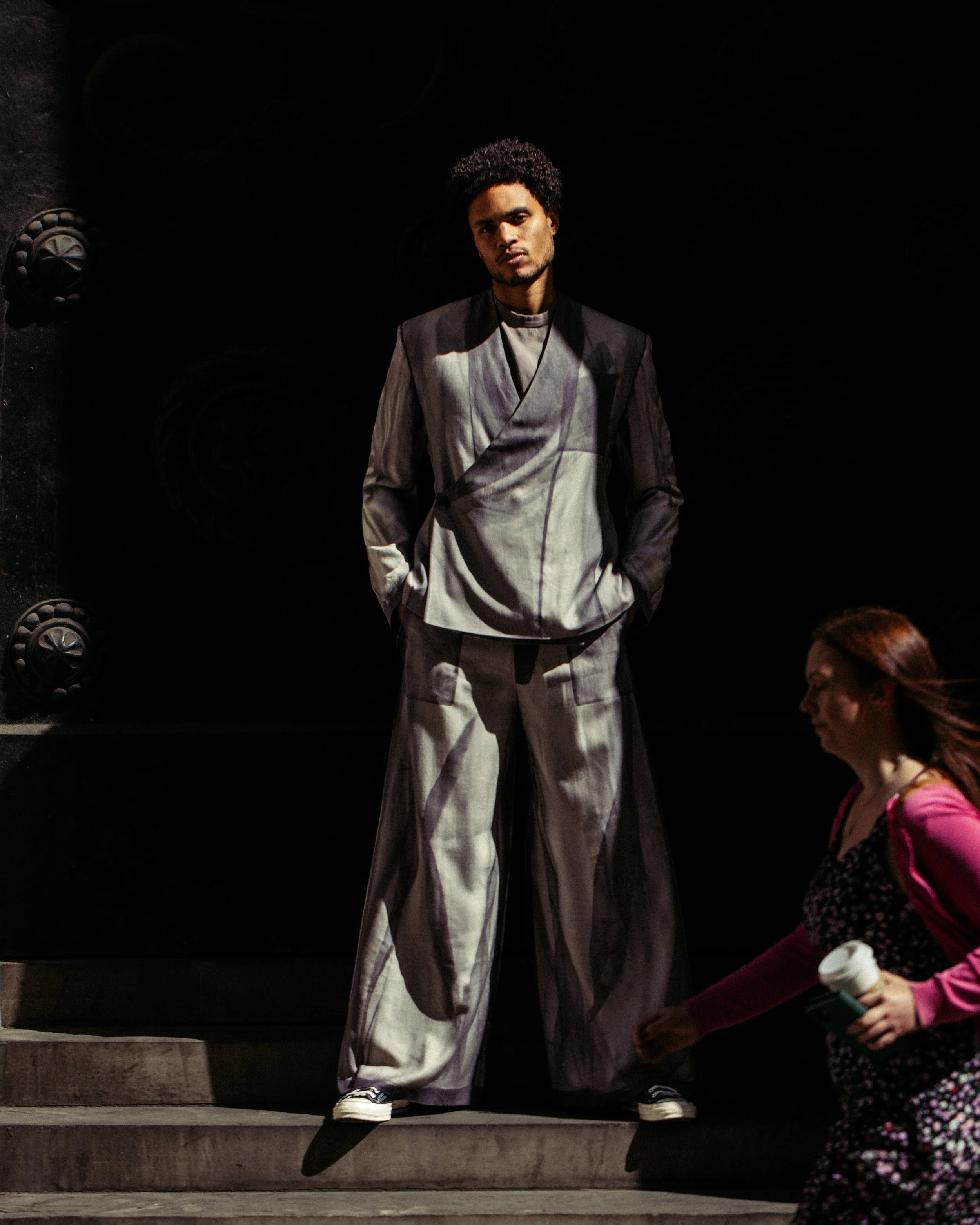 RHYZEM EDITORIAL