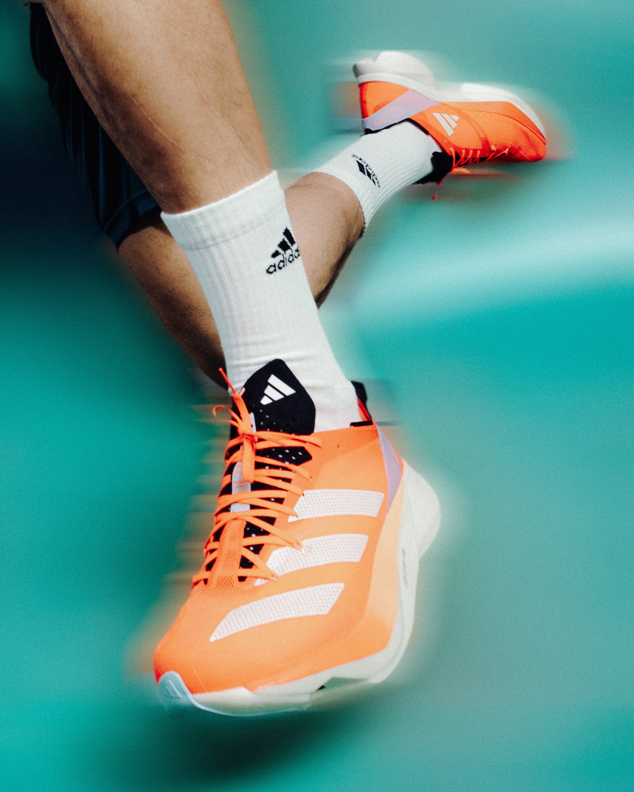 ADIDAS x ARSENAL