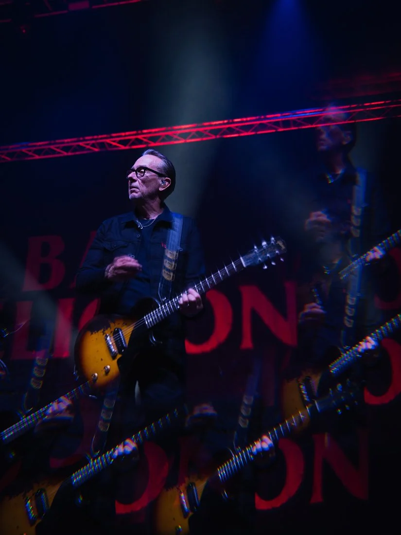  Bad Religion  - Bilbao 2025