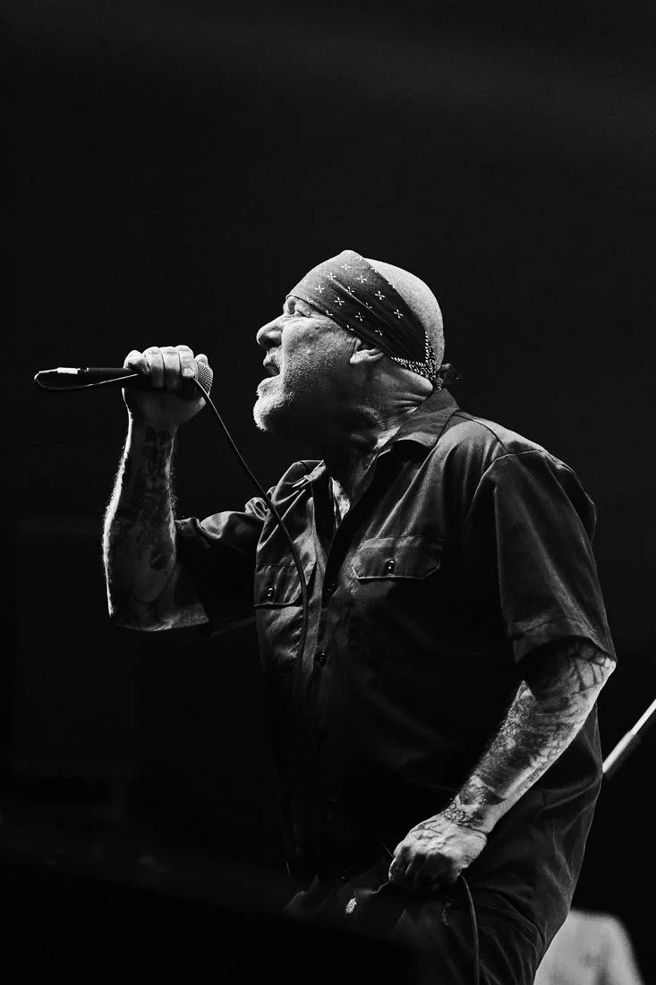  Agnostic Front  - Bilbao 2025