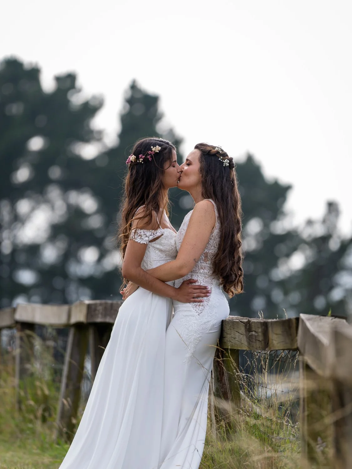 Boda Maria y Heysell