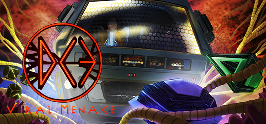 DC3: Viral Menace