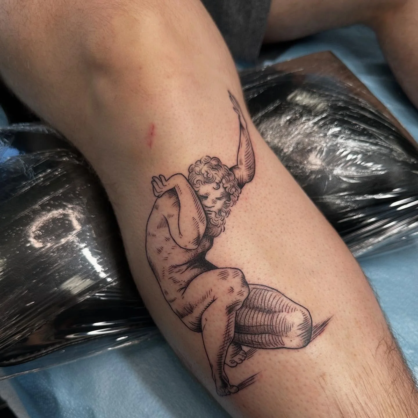 Books are open for July. Link in bioπ€