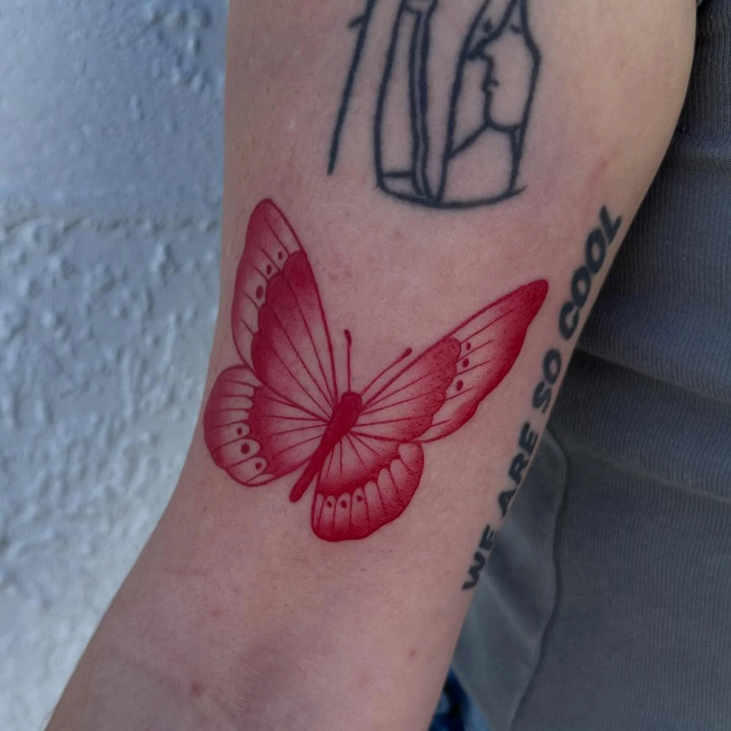 Maria’s tattoo from the remastered Silent Hill 2