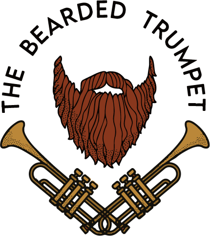 THE BEARDED TRUMPET