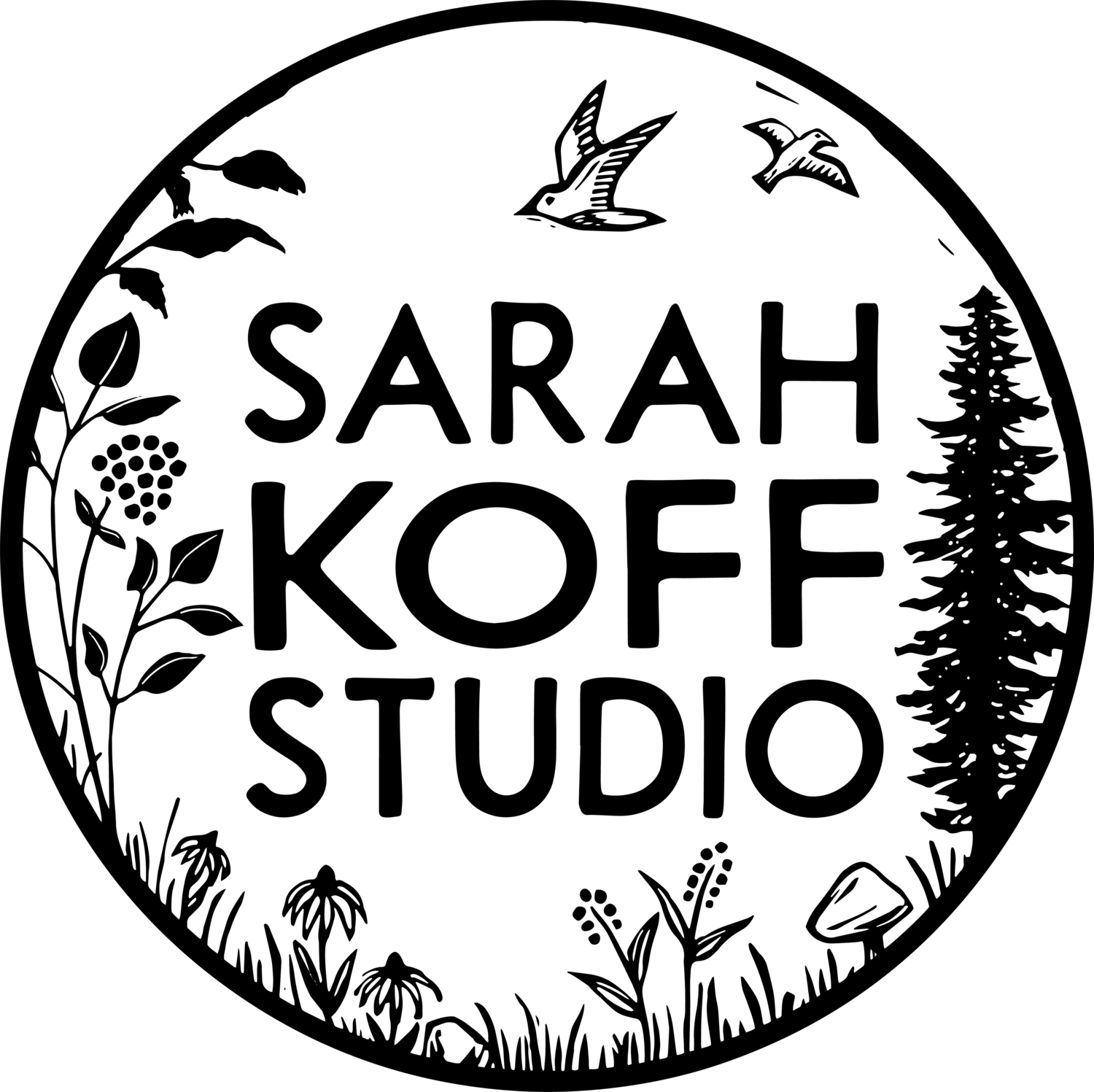 Sarah Koff Studio