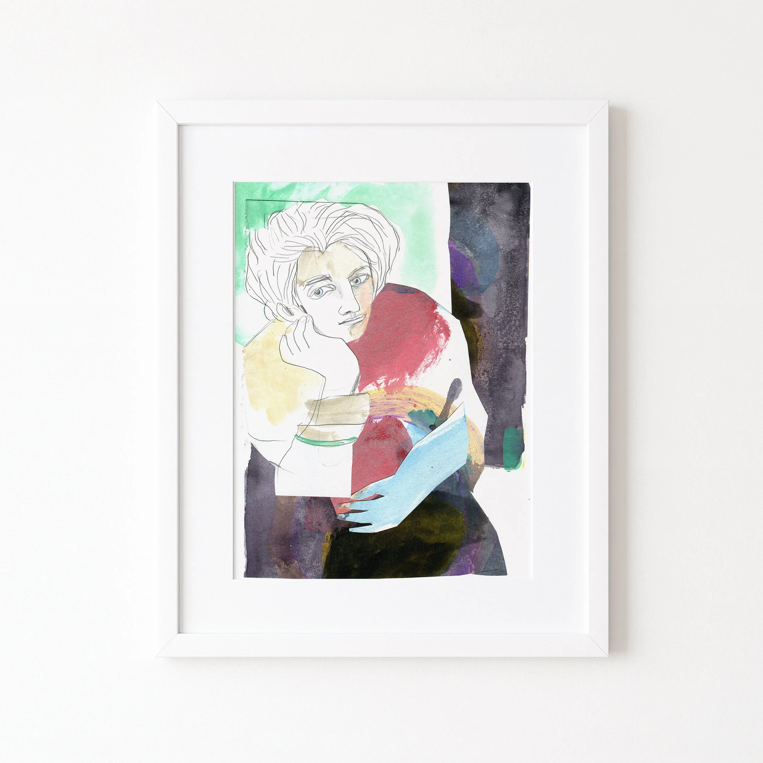 Katalog & Collector’s Edition No. 05 Claude
