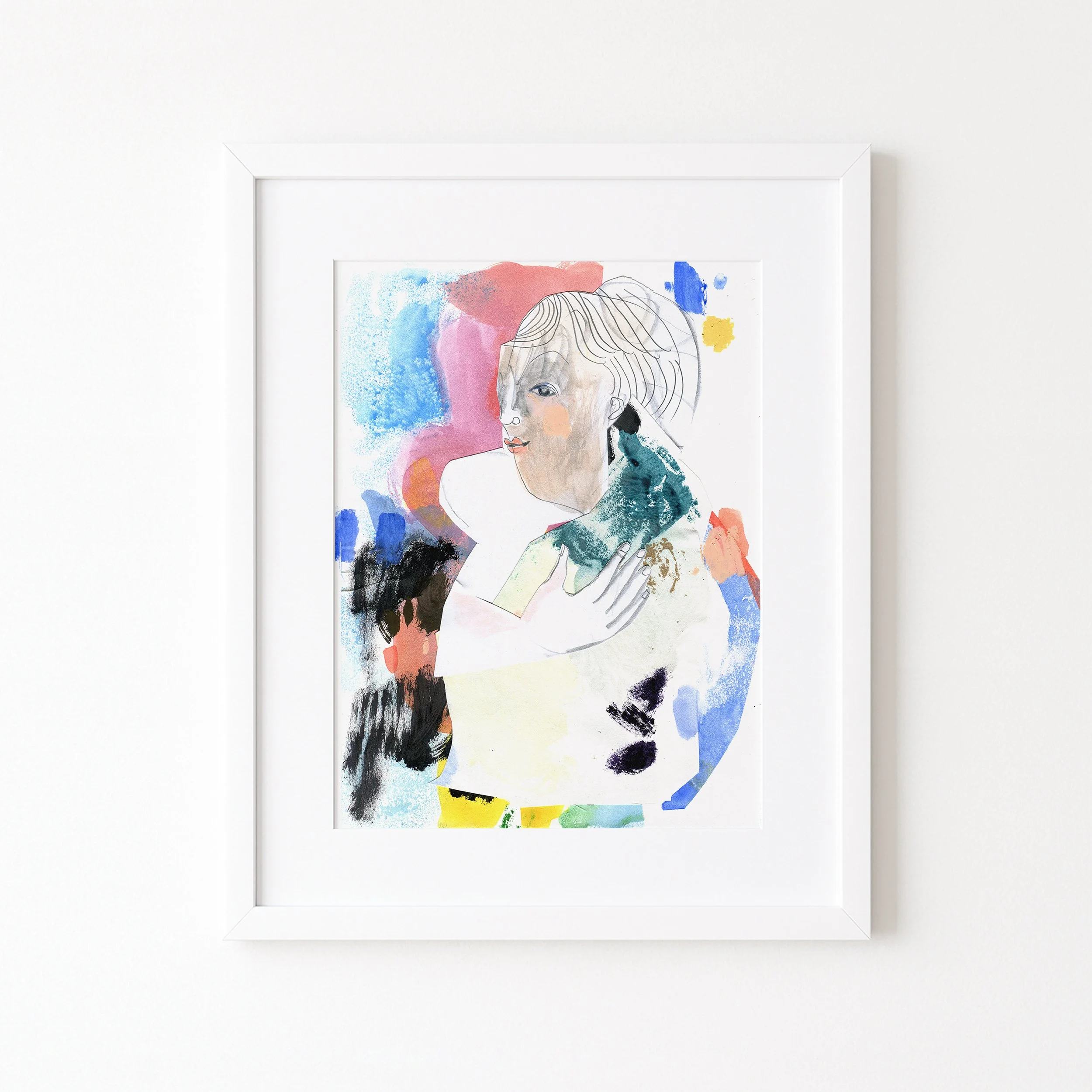 Katalog & Collector’s Edition No. 01 Belle