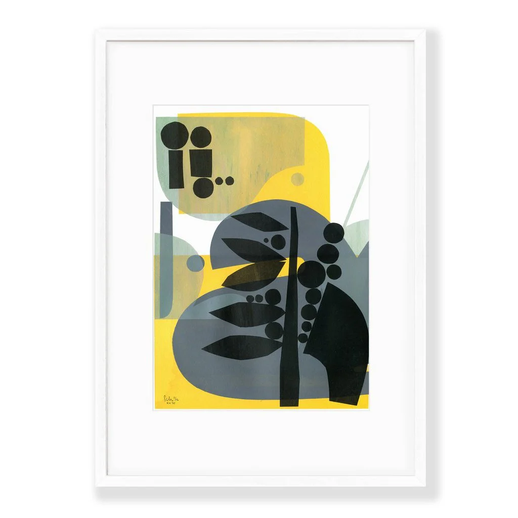 Forêt Noire I