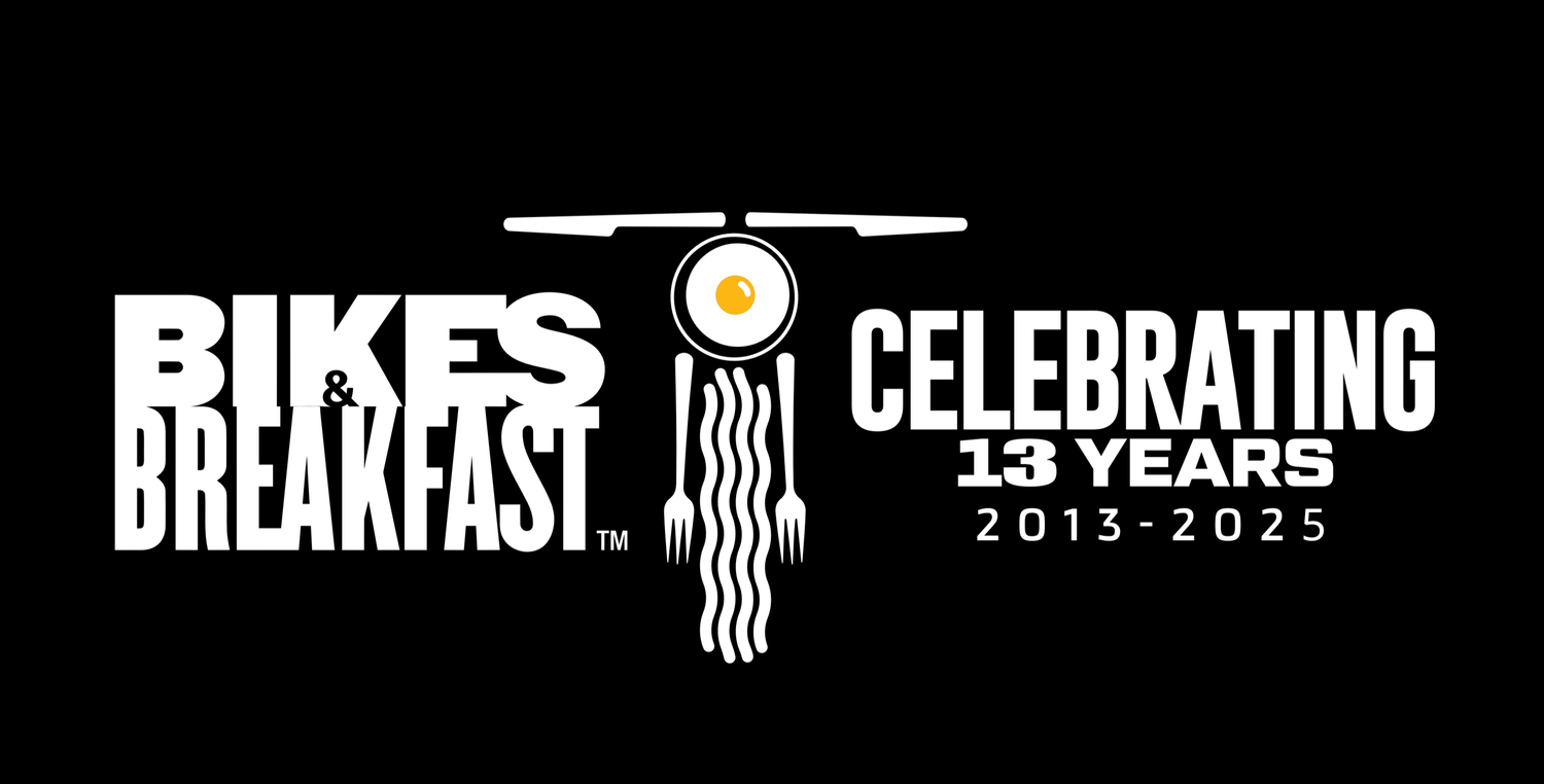Bikes &amp; Breakfast