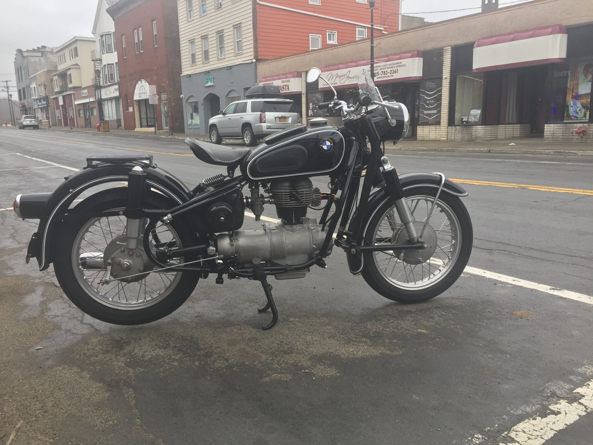 2021 March 28 Monroe