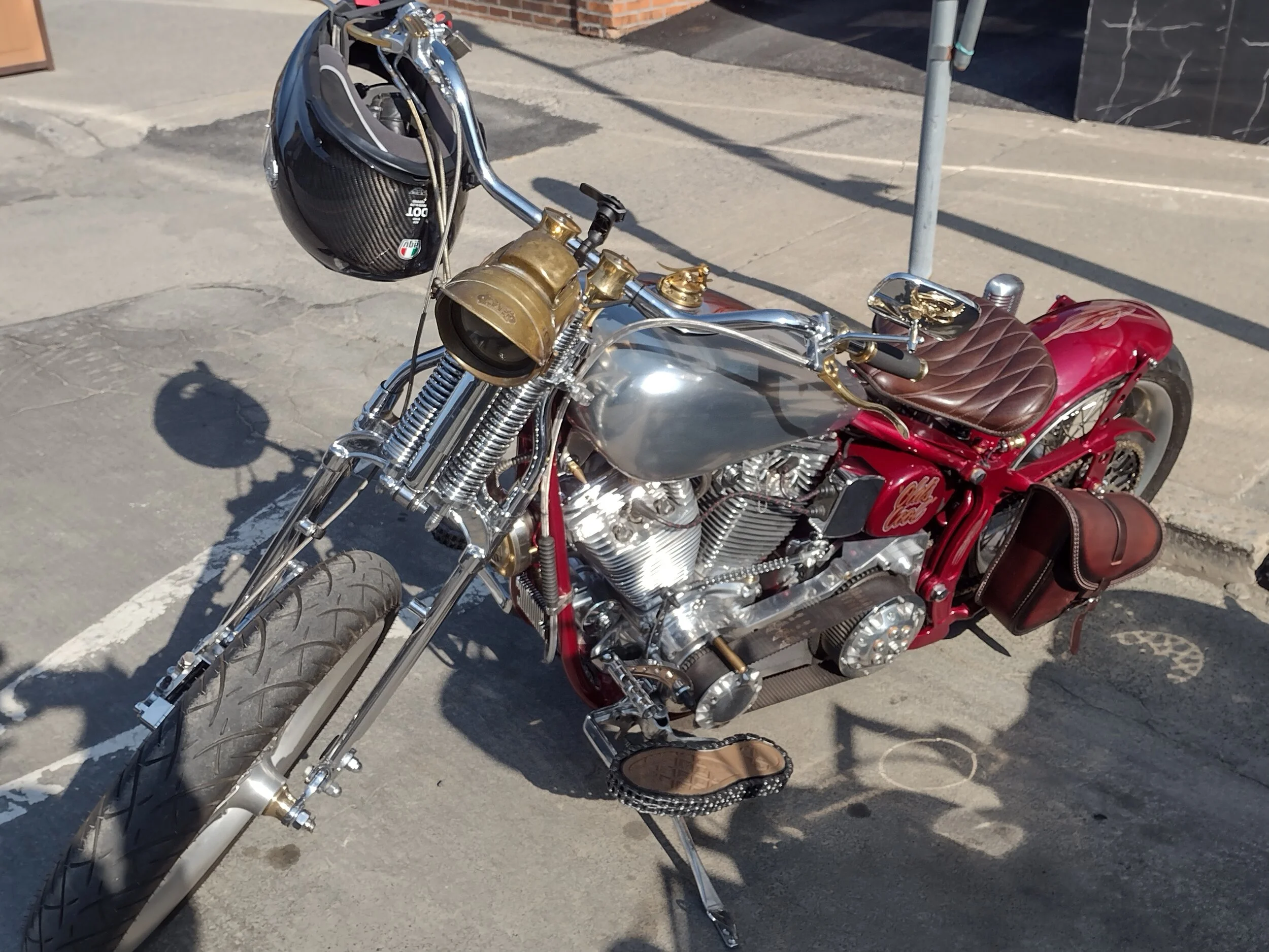 2021 April 24 Monroe NY 