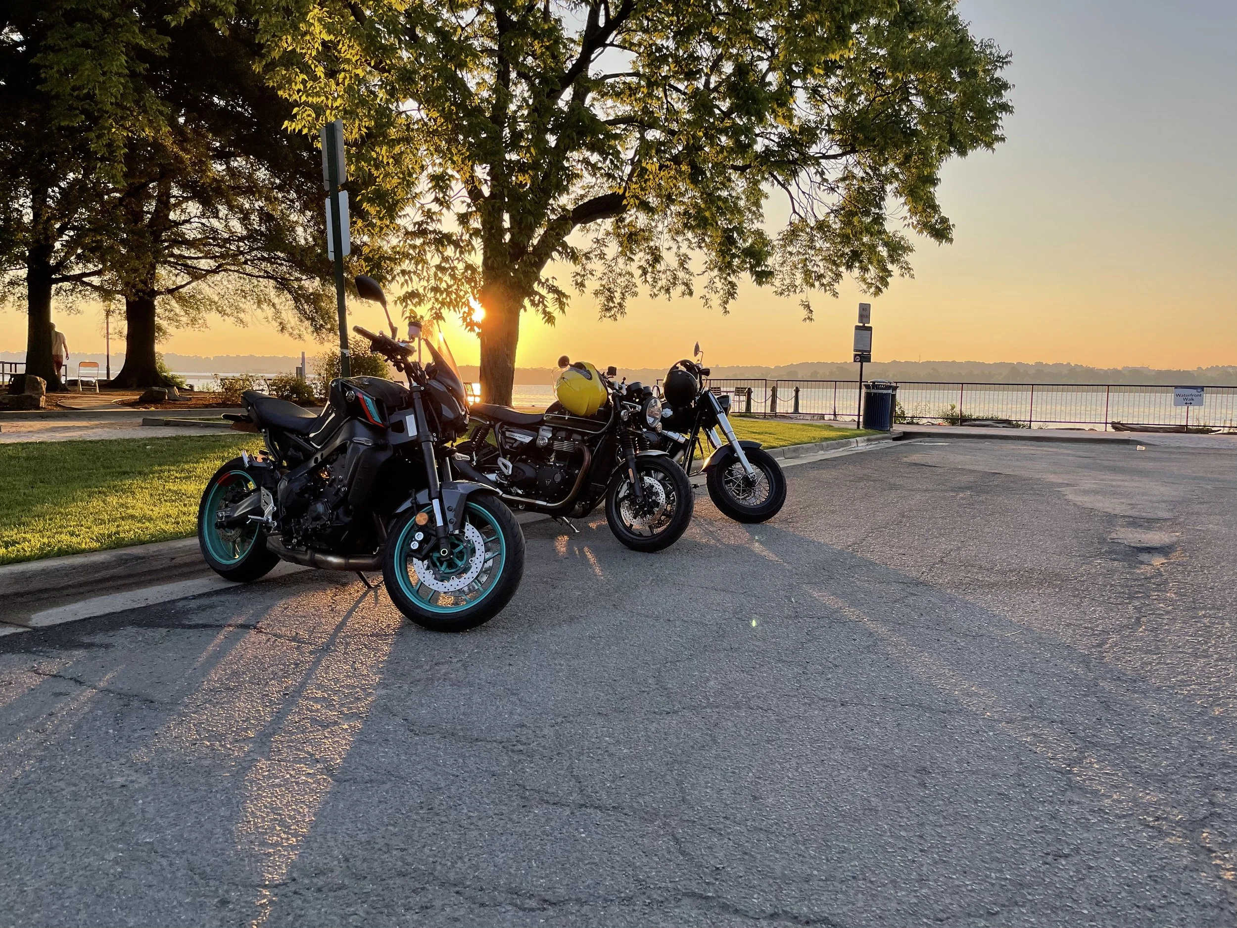 Old Town Alexandria — Bikes and Breakfast