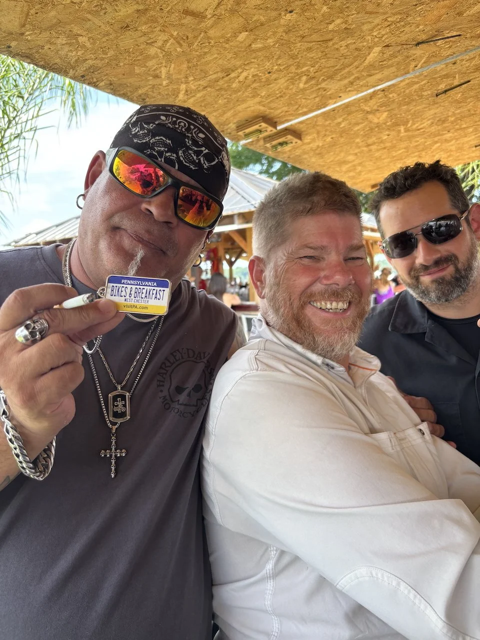 Bikes & Breakfast West Chester