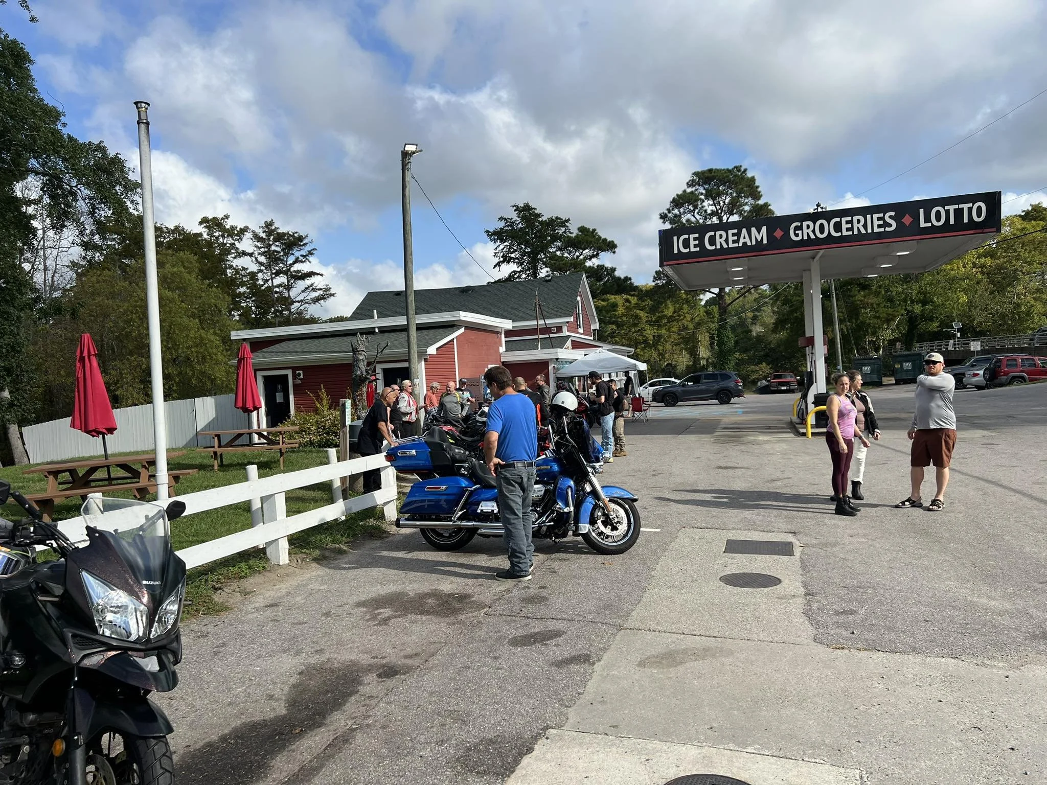 Bikes &amp; Breakfast Virginia Beach September