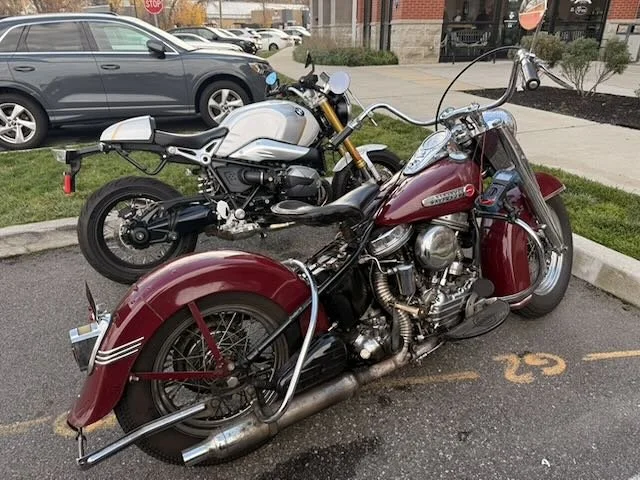 Bikes &amp; Breakfast Bogota November