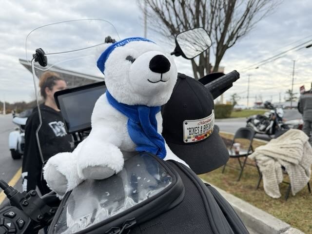 Bikes &amp; Breakfast Eldersburg Turkey Day