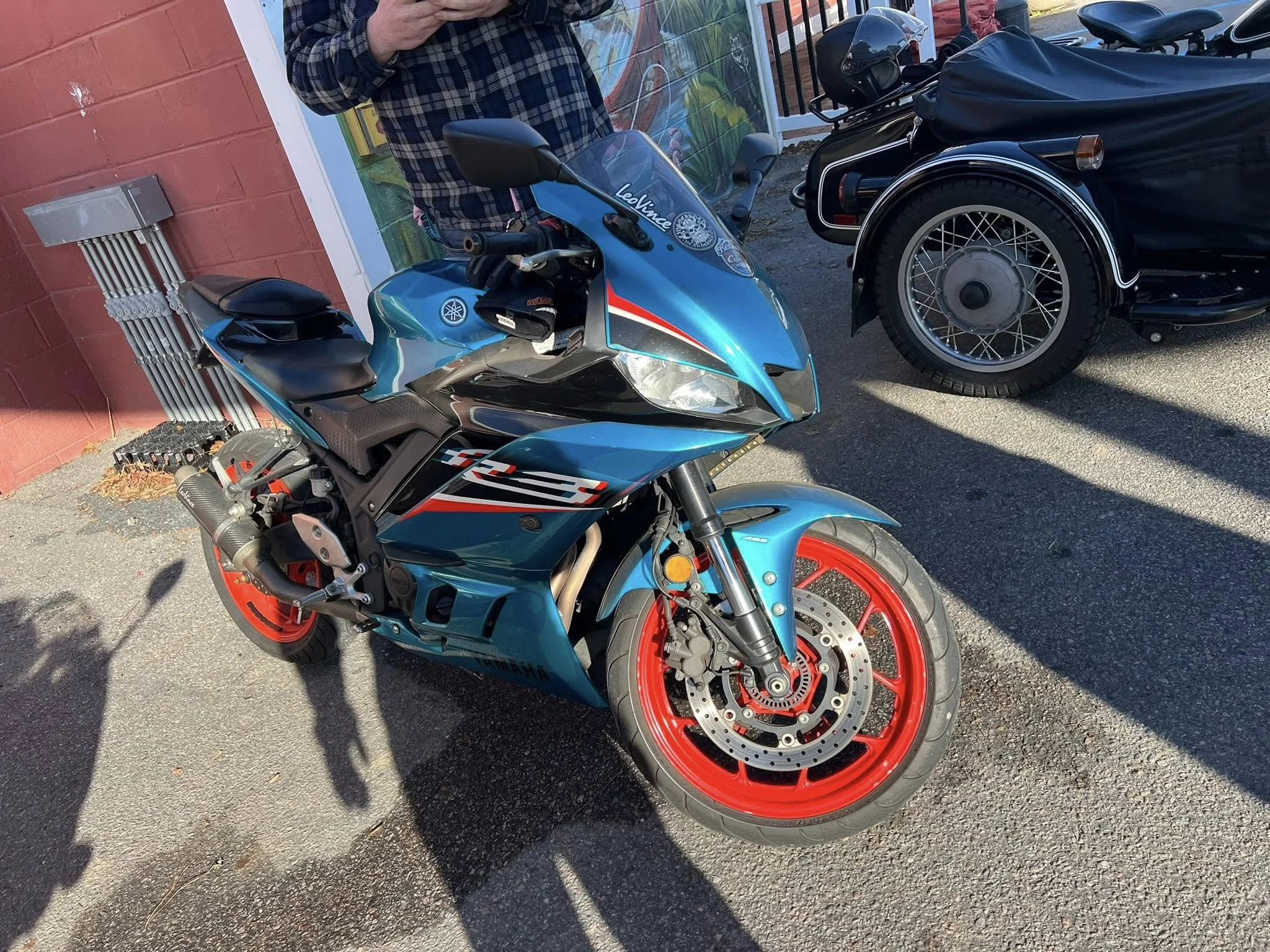 Bikes &amp; Breakfast Virginia Beach 