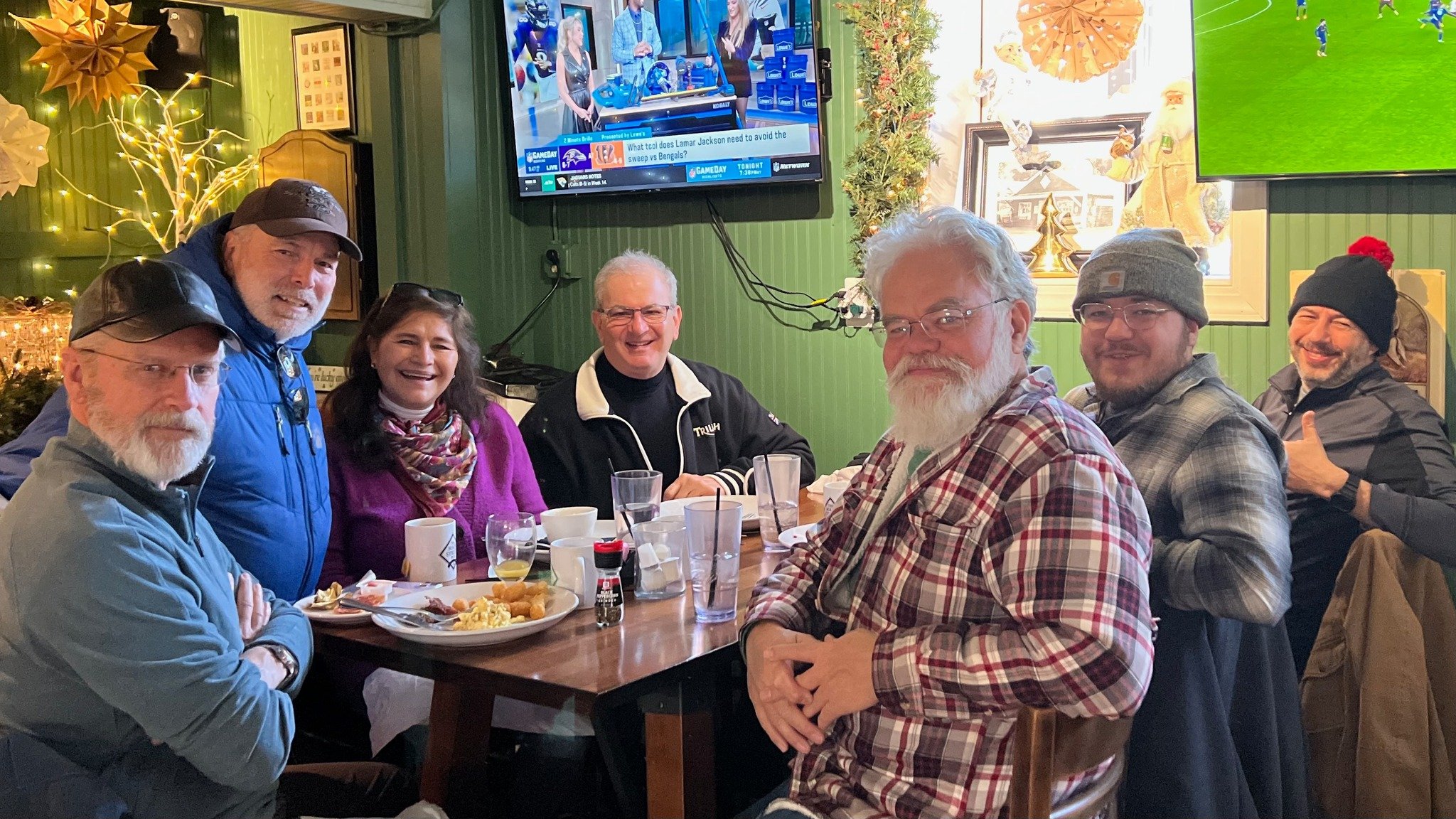 Bikes &amp; Breakfast Clifton 