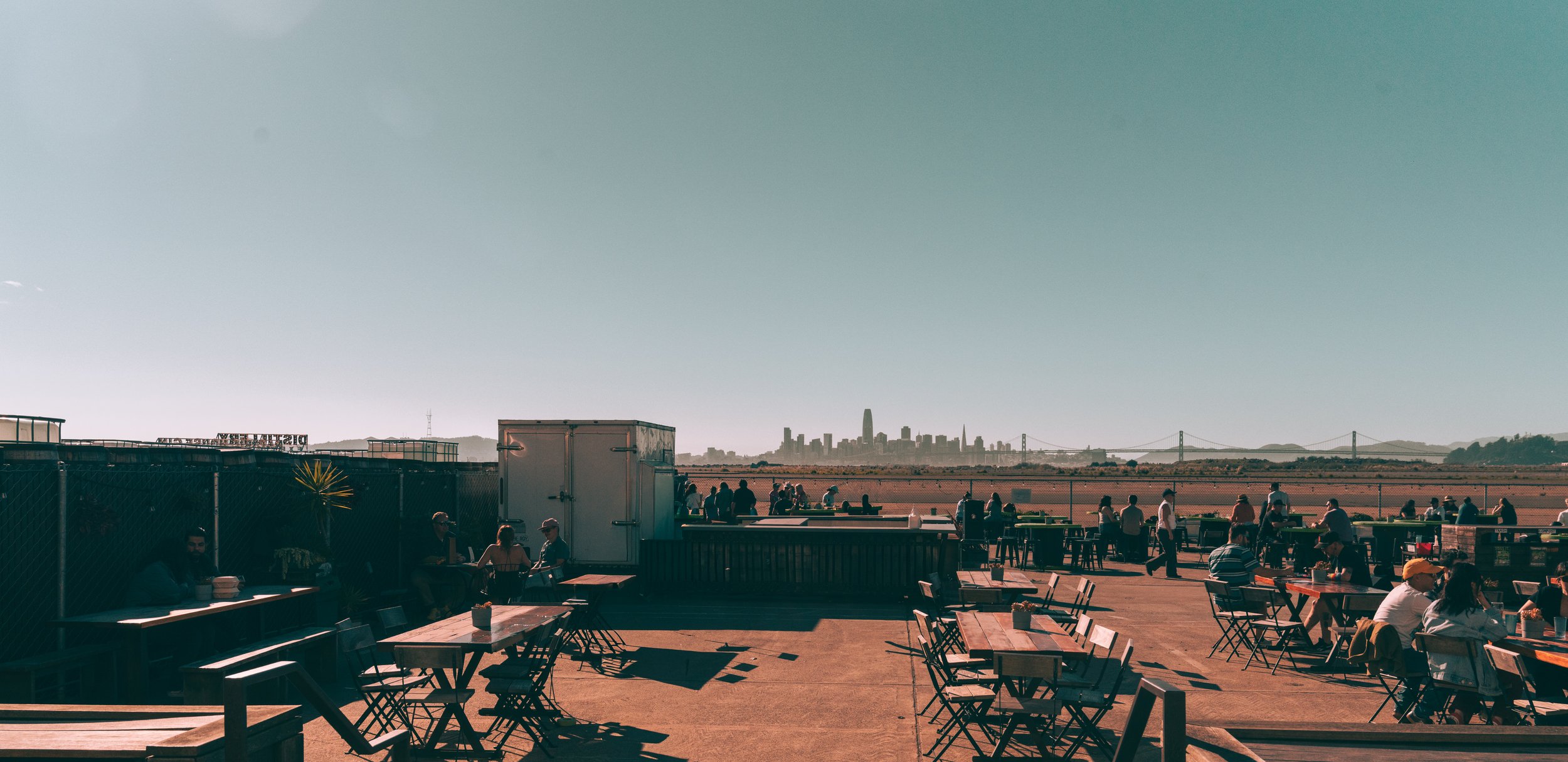 Bikes & Breakfast San Francisco Bay Area