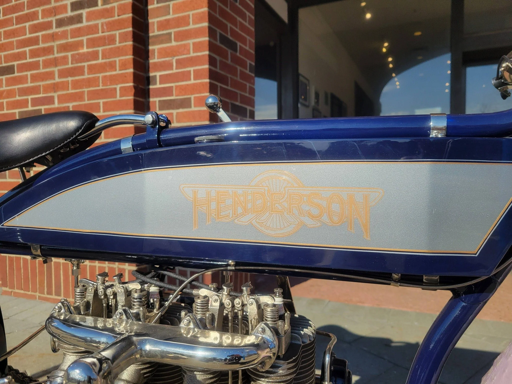 Bikes &amp; Breakfast Closter is getting some attention!