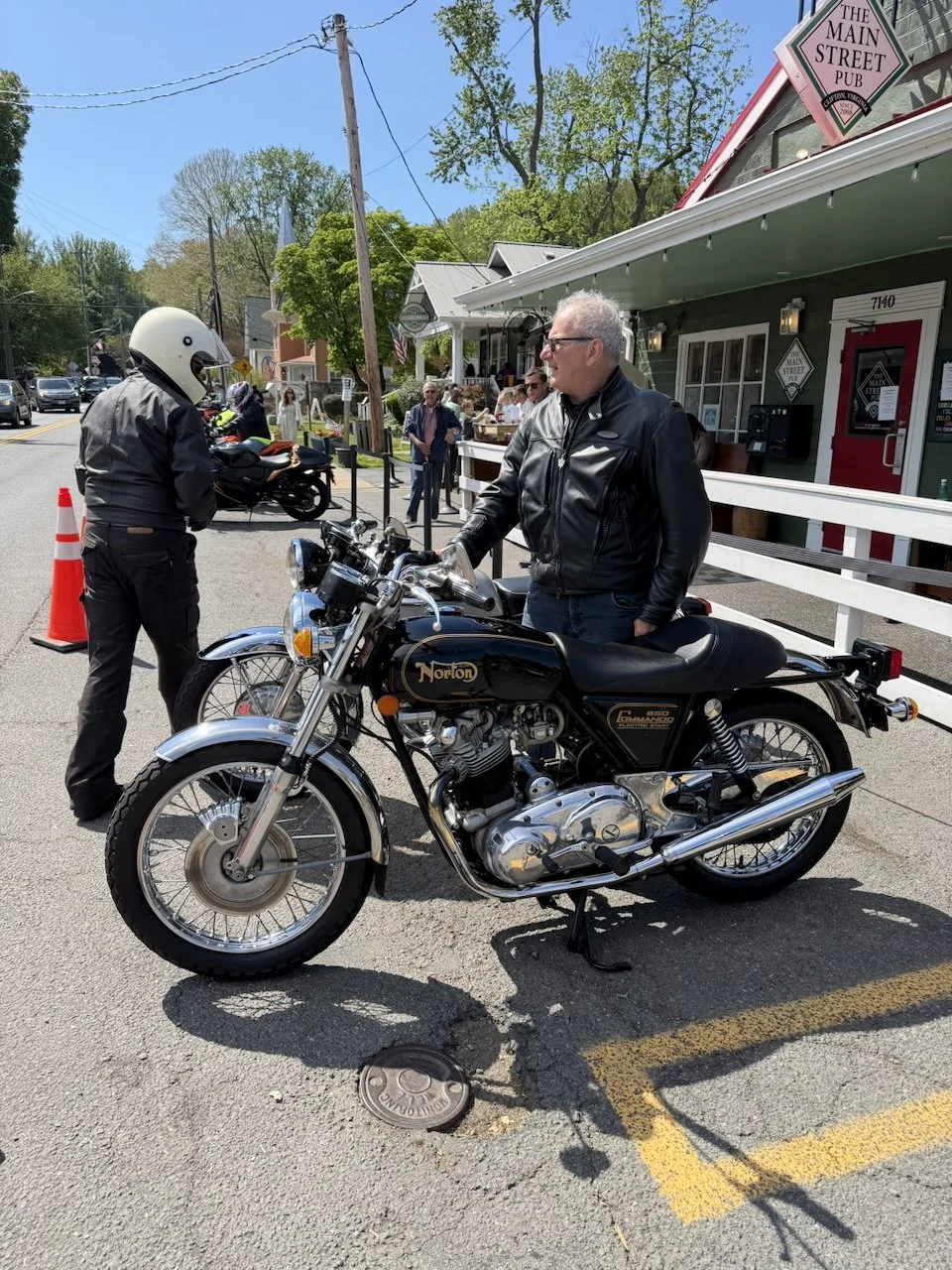 Bikes &amp; Breakfast Clifton, What a beauty  ~ Happy Mothers Day