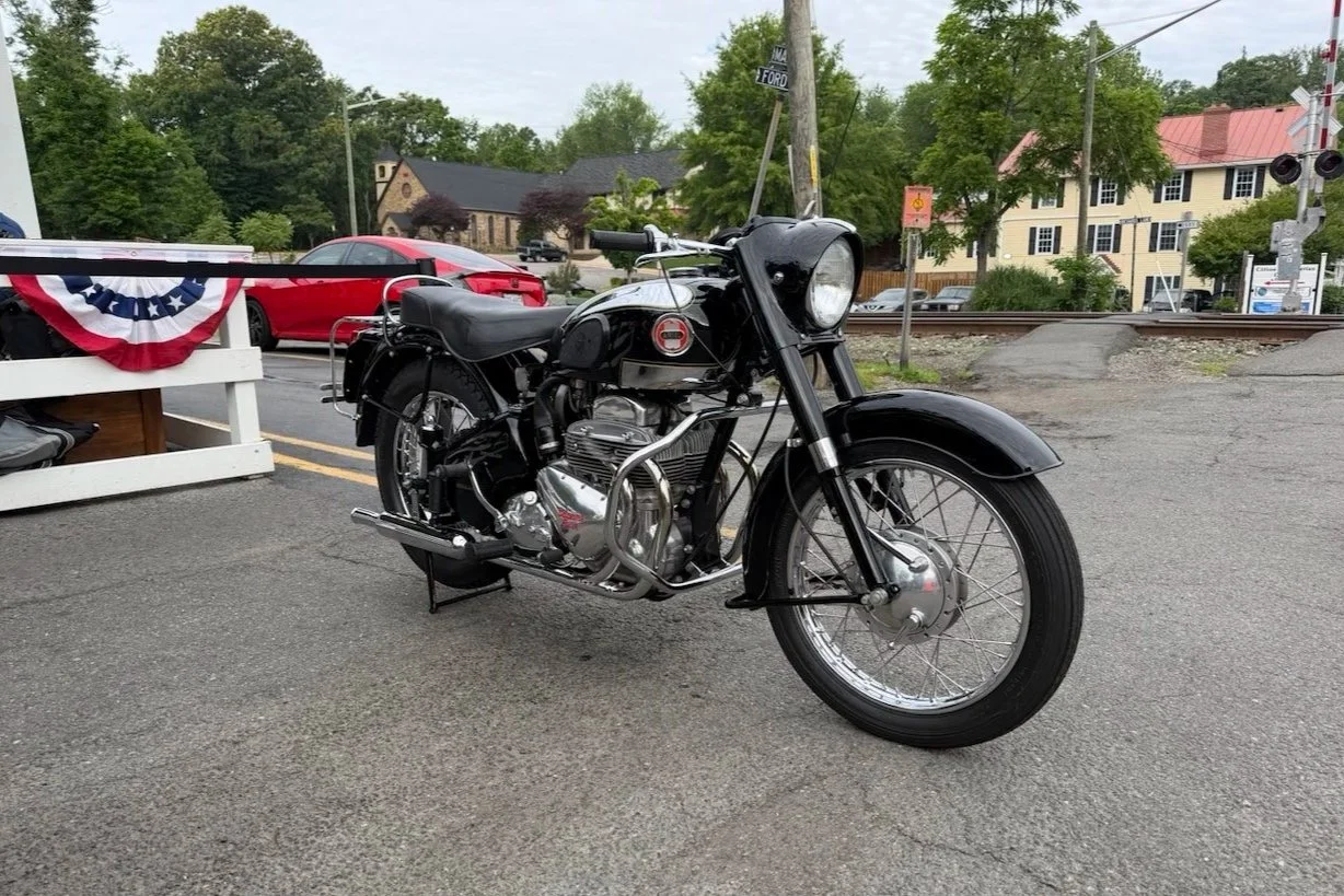 Bikes &amp; Breakfast Clifton 