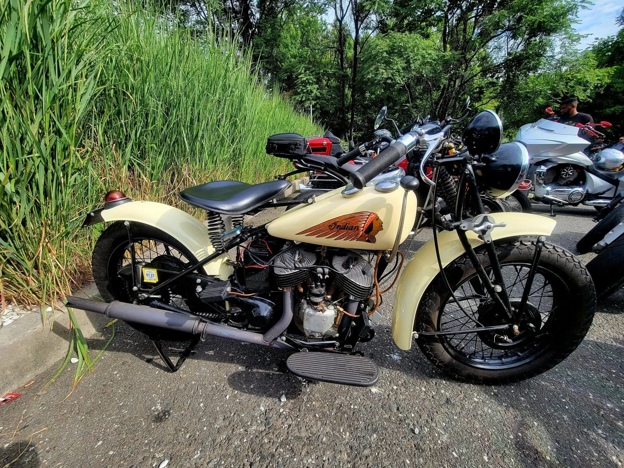 Bikes &amp; Breakfast Palisades