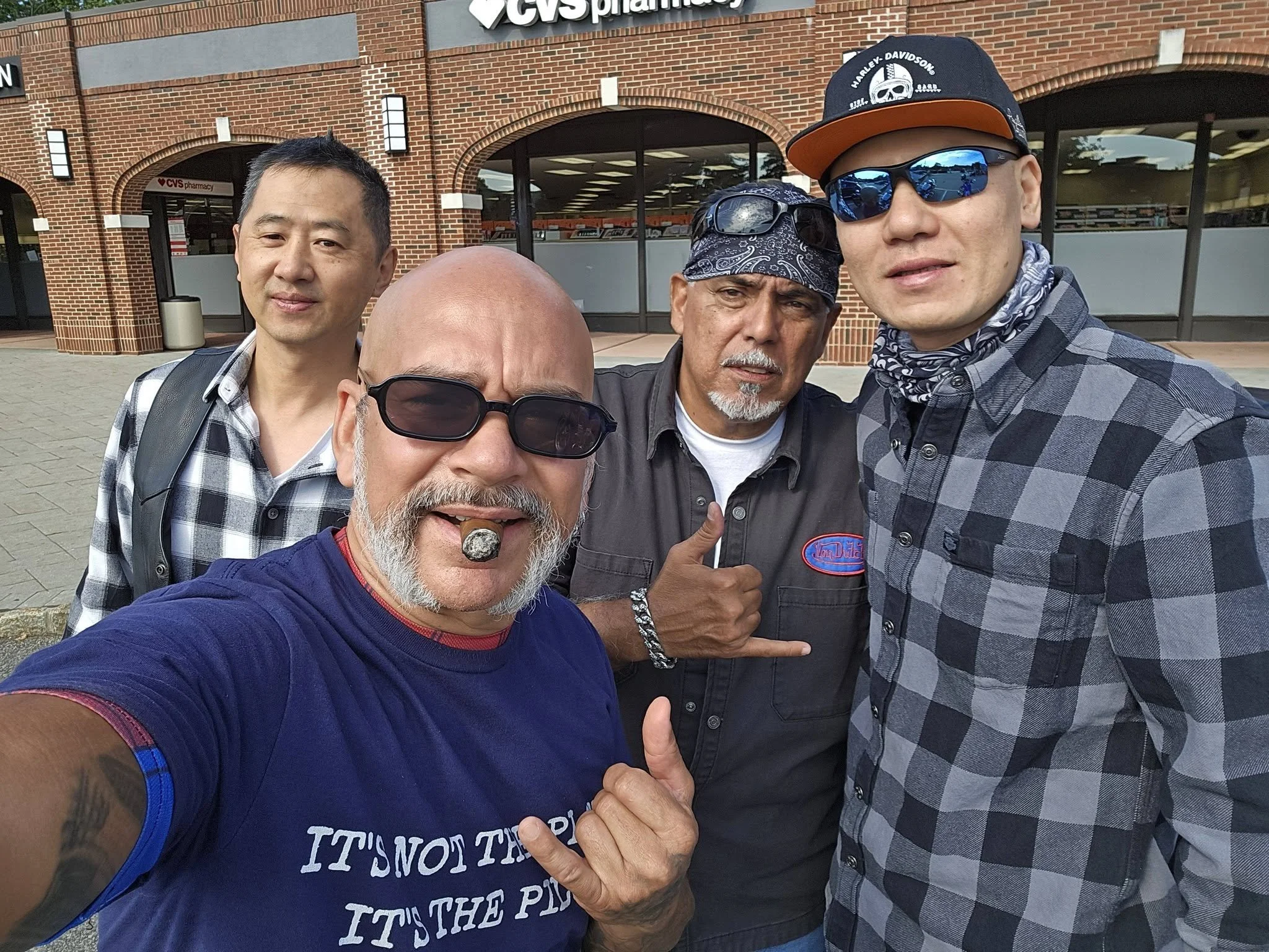 Bikes &amp; Breakfast Closter
