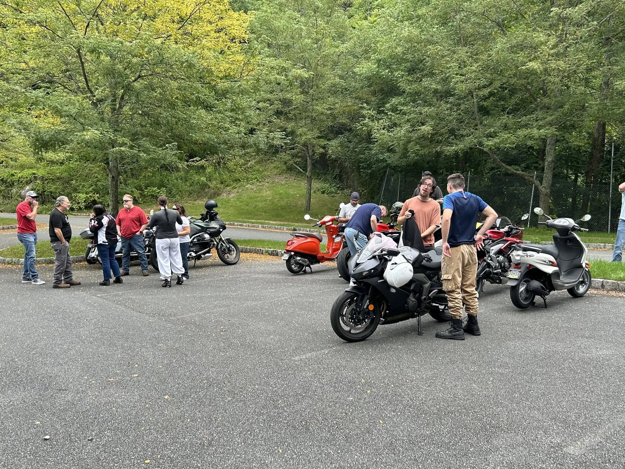 Bikes &amp; Breakfast West Chester