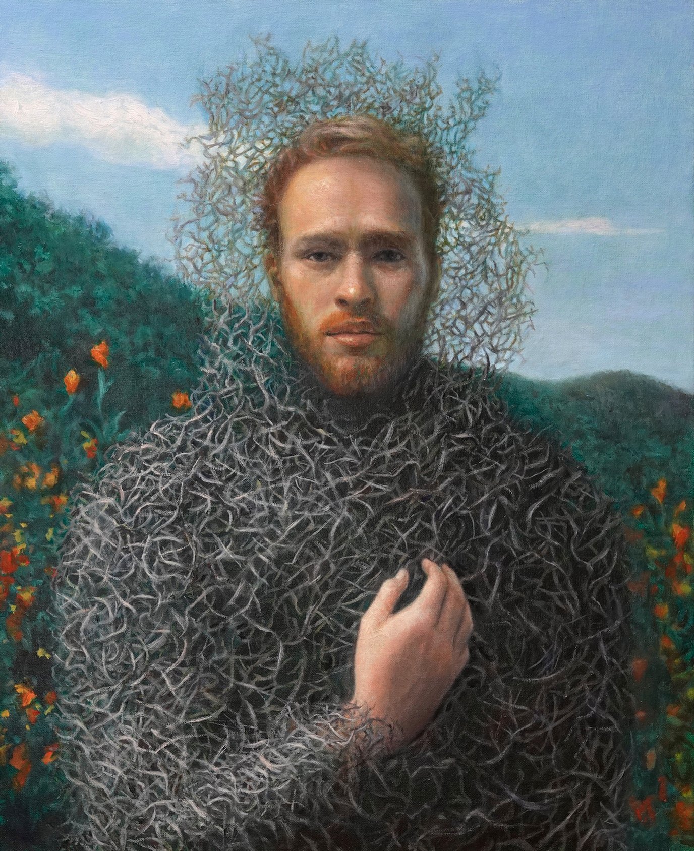 J. Adam McGalliard