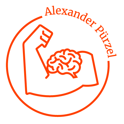 ALEXANDER PÜRZEL