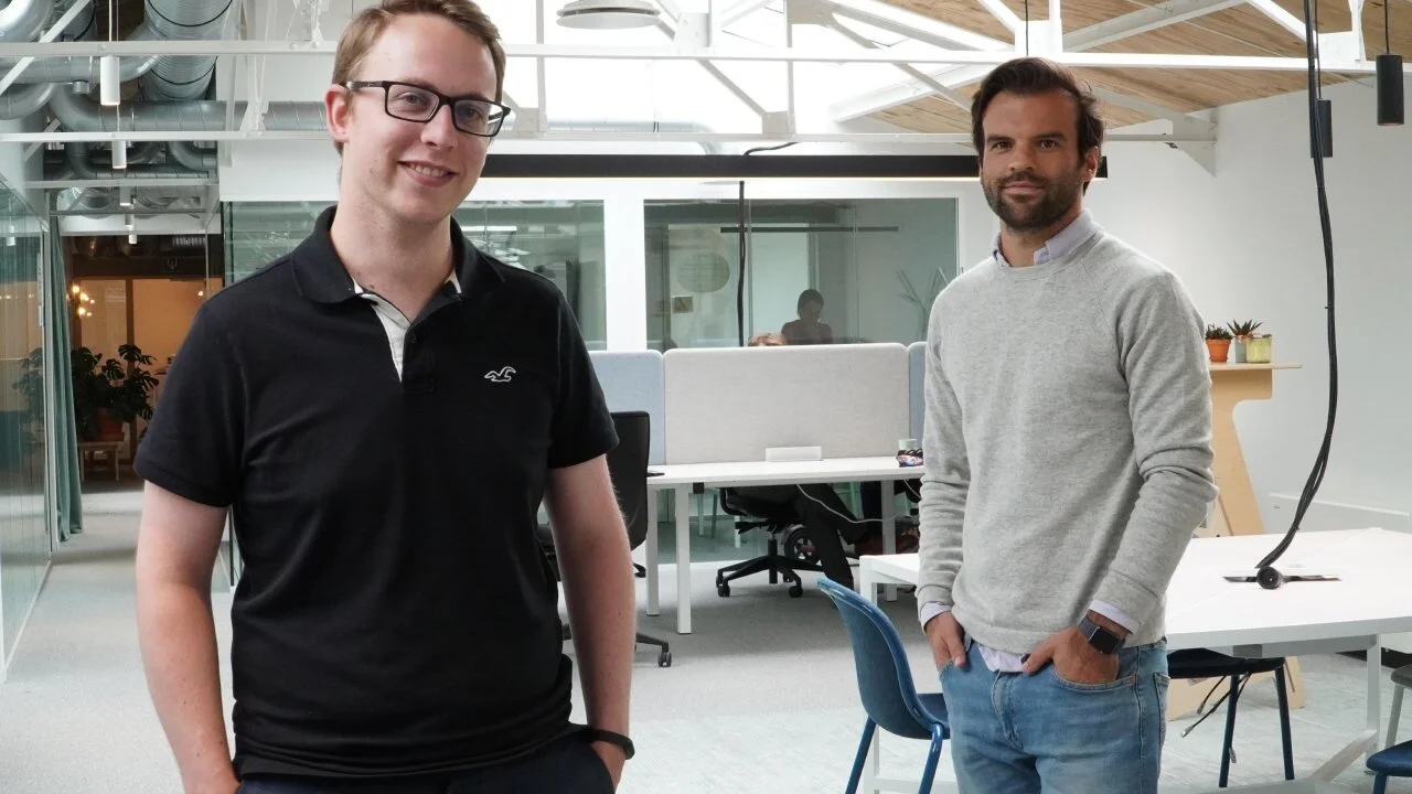 Niels Desot (Puzzle in a Bag) puzzelde een nieuwe versie van zichzelf bij elkaar: ‘Ik ben nog altijd even gedreven, maar nu for the right reasons'​