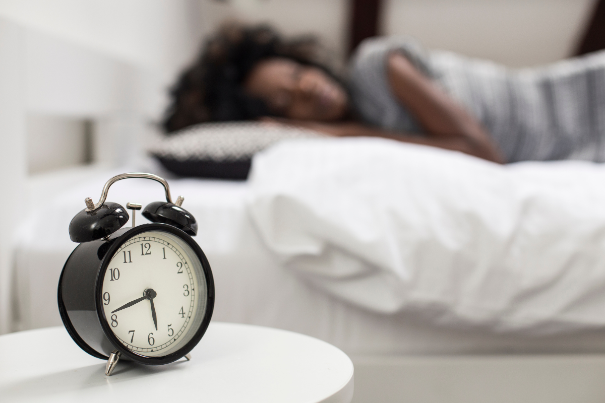 8 tips om dieper te slapen