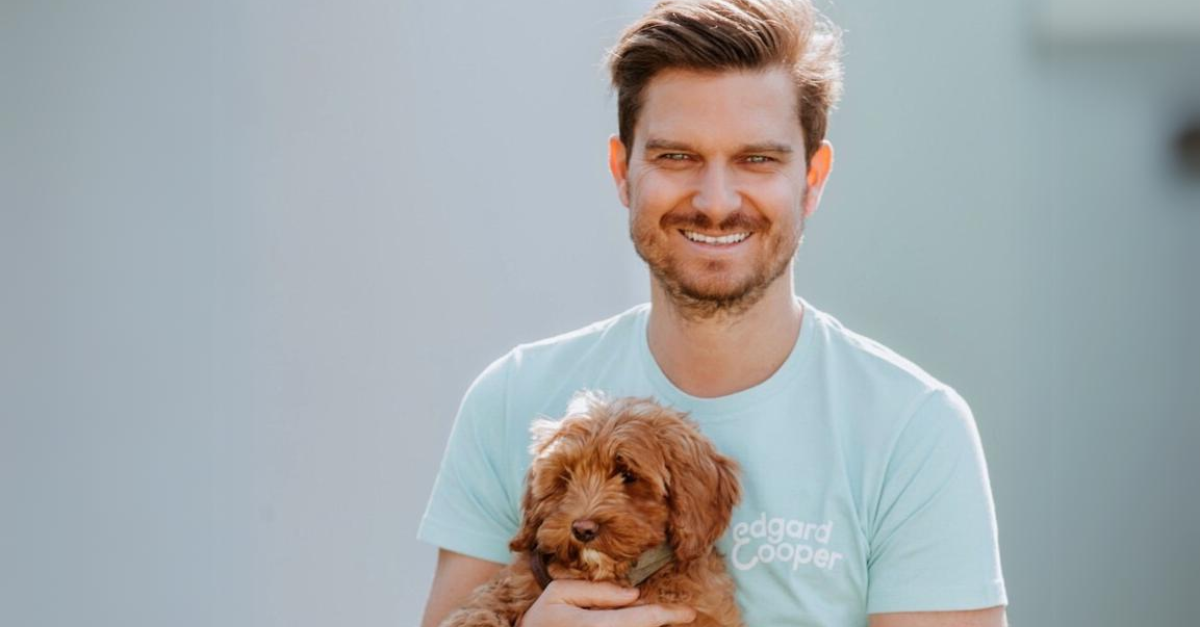 Van passie tot planeet: Jürgen Degrande's reis naar duurzaam succes met Edgard &amp; Cooper