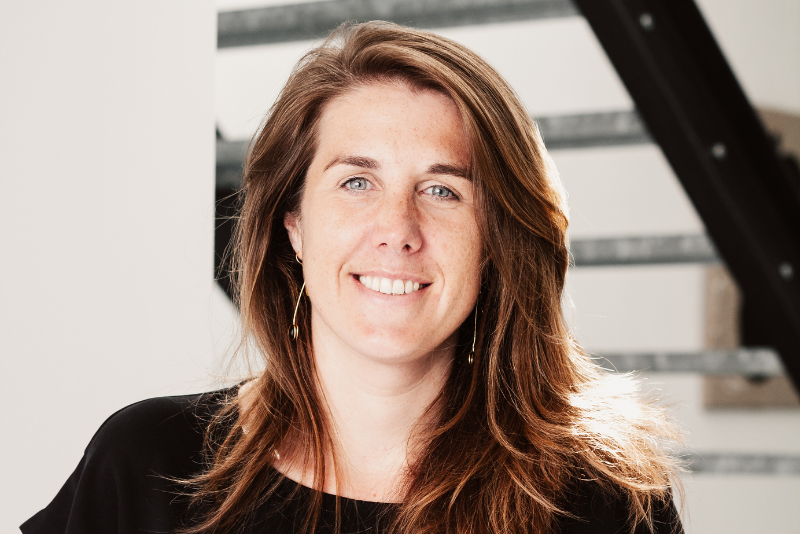 Fien Huys - Psycholoog & motivatiecoach