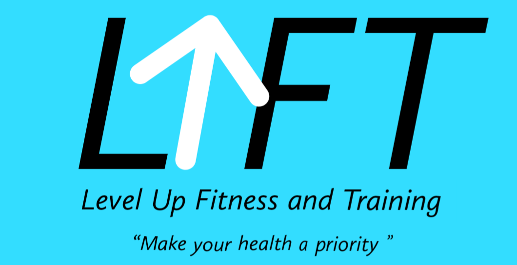 Level Up Fitness and Training 