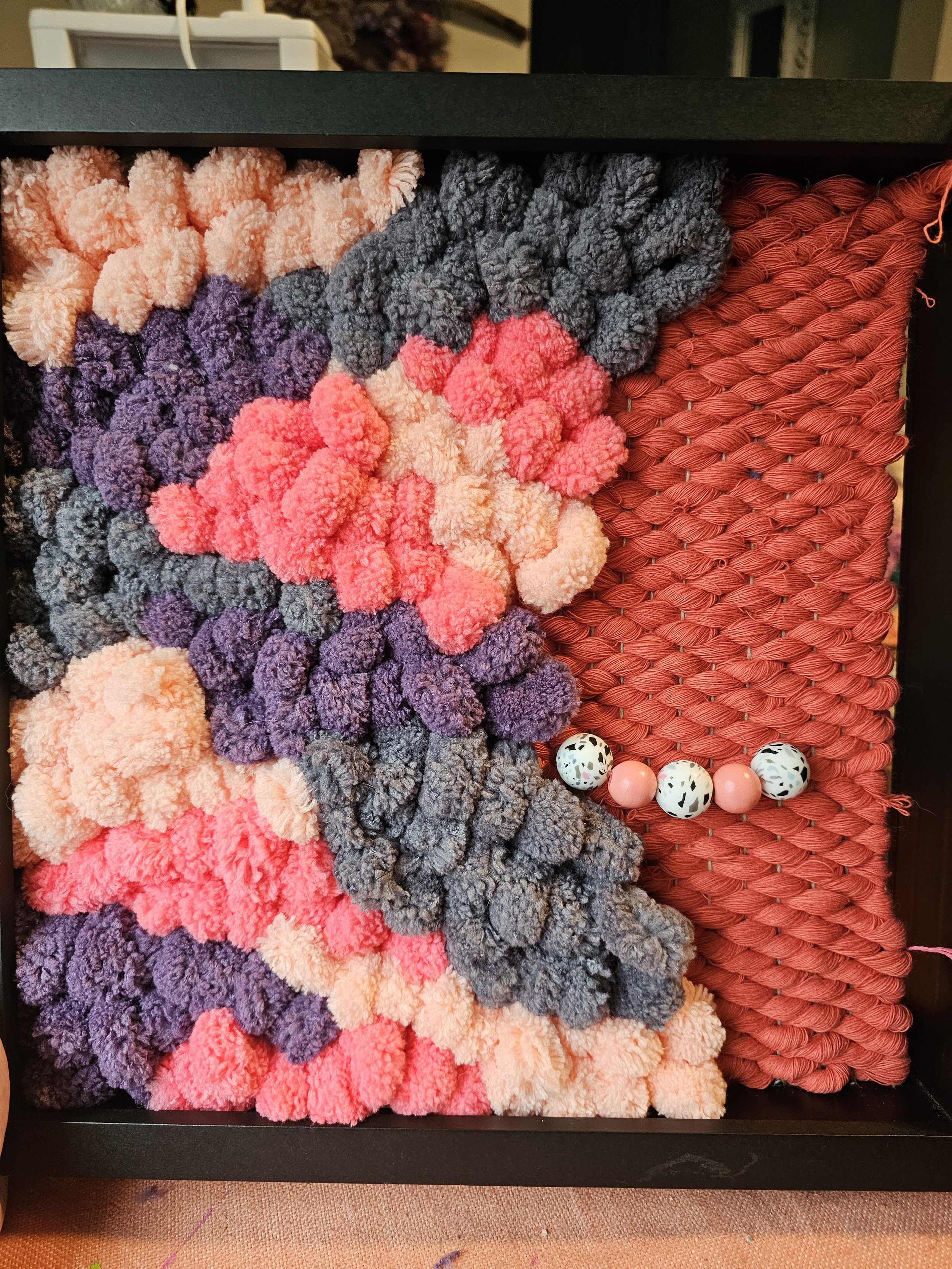 Cosmic Coral