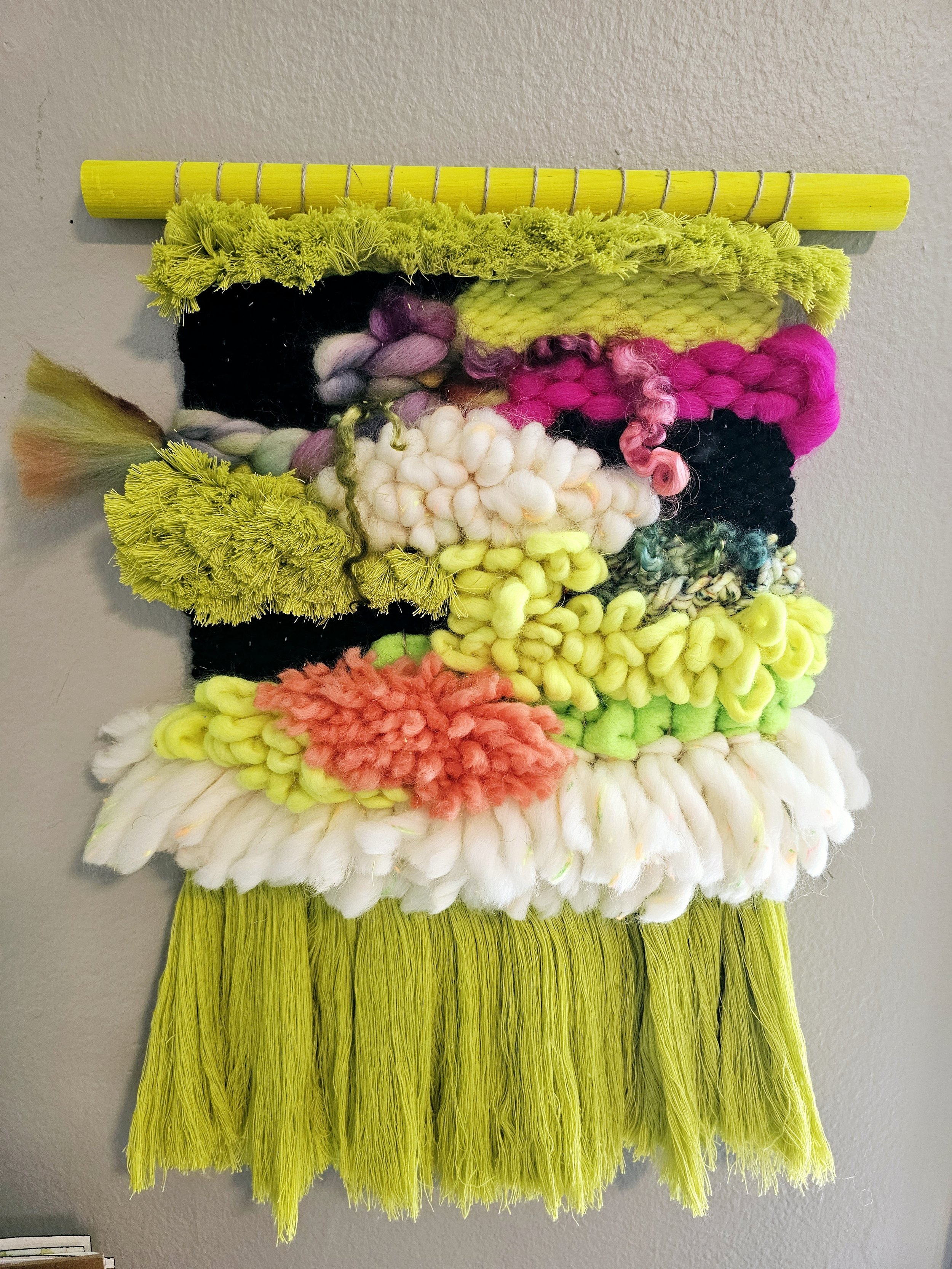 Neon Shag