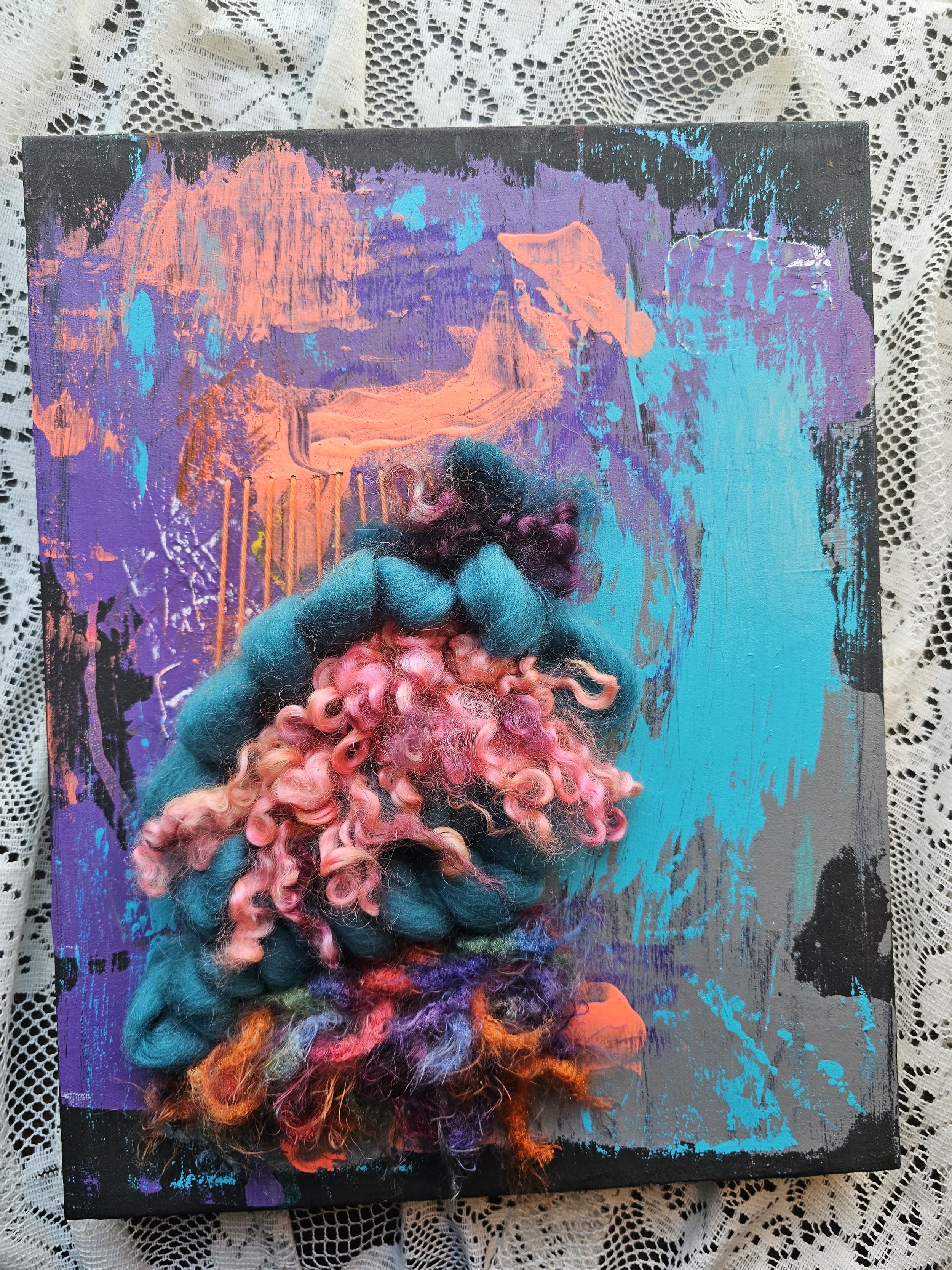 Wild Woman