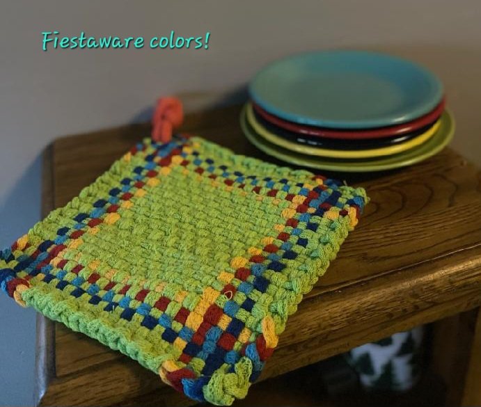 Kitchen Squares