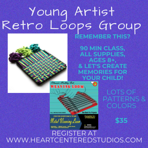 Retro Loops Group